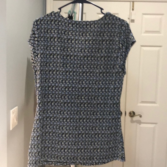 Printed blouse - Picture 3 of 3